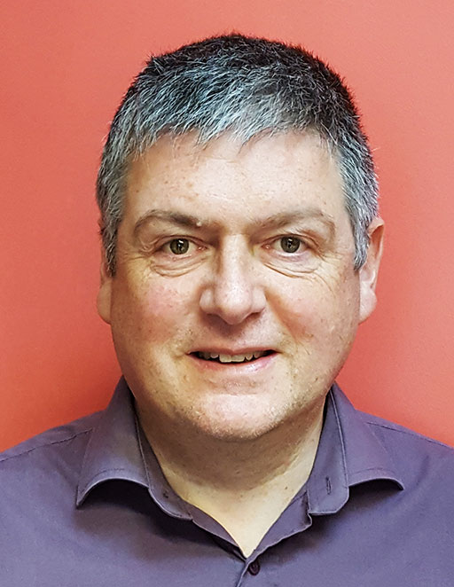 Andrew Winterbotham